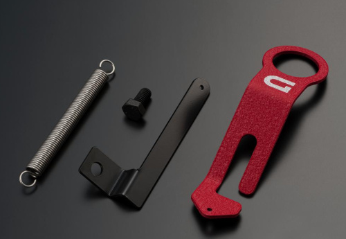 Giomic - Oil Gauge Stopper