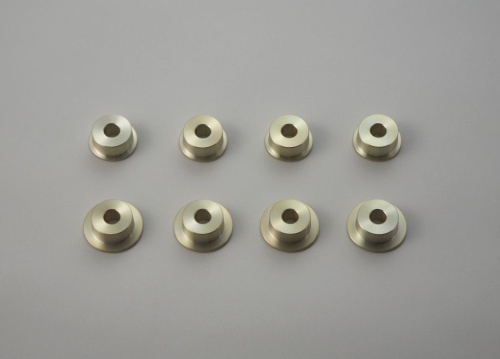 Spoon - Steering Gear Box Rigid Bush Kit
