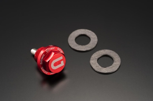 Giomic - Magnetic Drain Bolt Kit