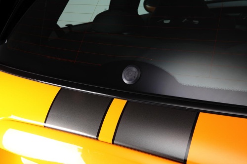 Giomic - Wiper Hole Cap