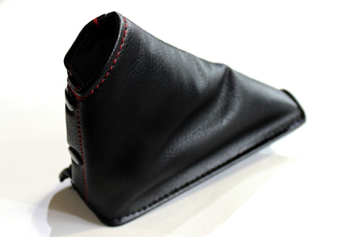 Garage Active - Side Brake Boots