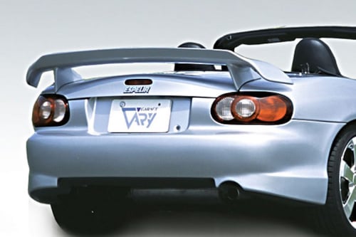 Garage Vary - NB Roadster Rear Wing