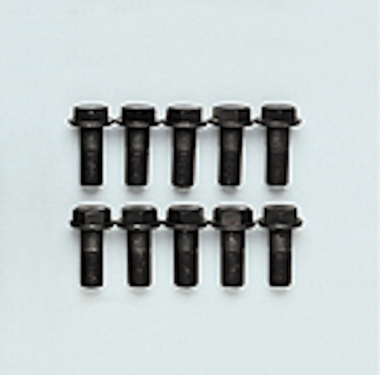 Spoon - Ring Gear Bolt Set
