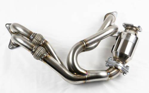GReddy - Sports Catalyzer Exhaust Manifold - 86