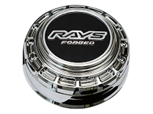 RAYS - VOLK RACING Model-05 6H-139.7 Center Cap