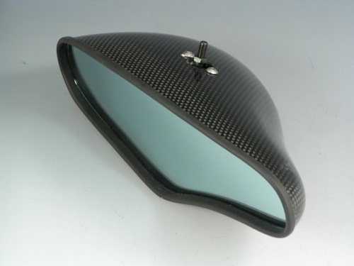 ZOOM Engineering - Monaco 240 Rear View Mirrors