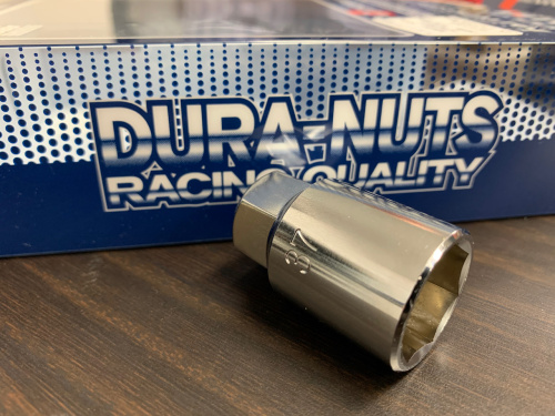 RAYS - Replacement Lock Nut Adapters