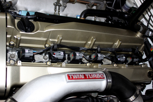Mines - High Performance Direct Ignition Coils