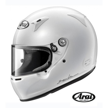 Arai - GP-5W/WP 8859 Helmet Accessories