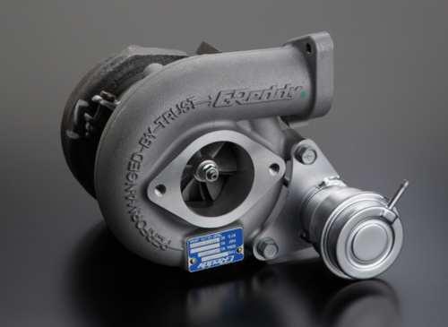 GReddy - Turbocharger - TZ