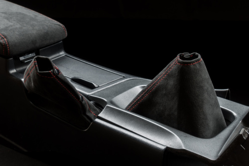 Mines - Skyline GT-R Interior Upgrade Kit