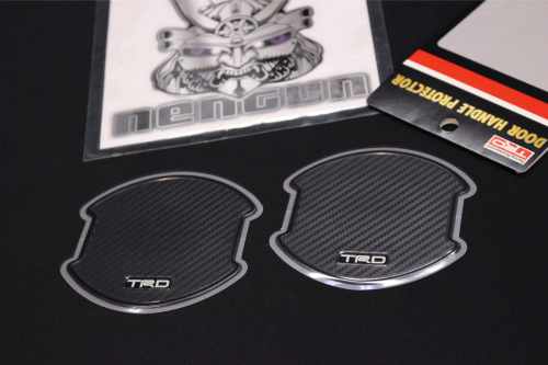 TRD - Door Handle Protector