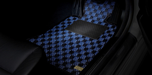 Karo - SISAL Floor Mats