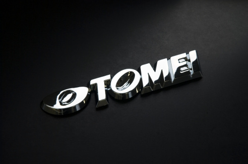 Tomei - Emblem