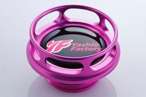 Yashio Factory - Oil Filler Cap