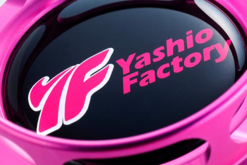 Yashio Factory - Oil Filler Cap