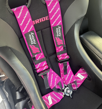Yashio Factory - Original Harness