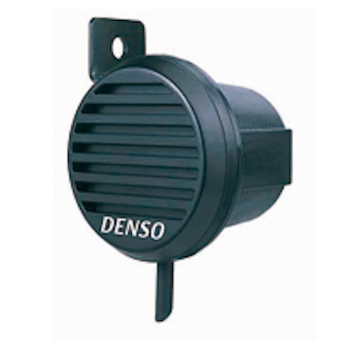 Denso - Voice Alarms