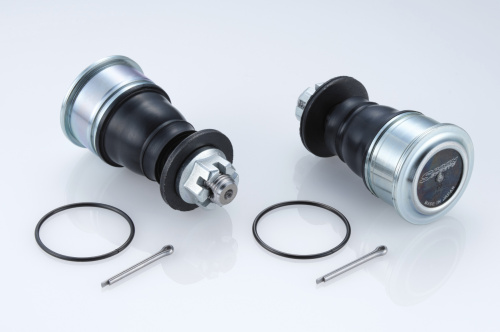 Spoon - Zero Bump Steer Kit