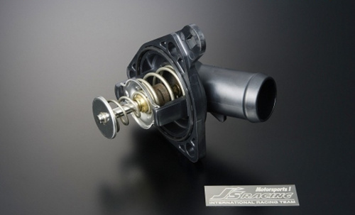 J's Racing - Low Temp Thermostat