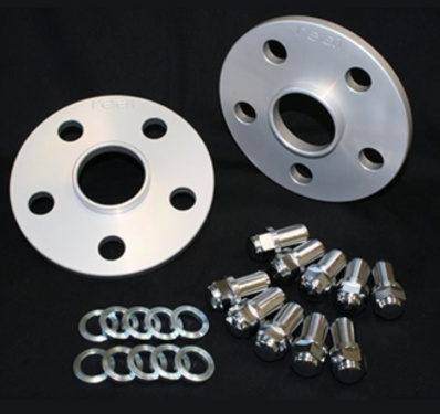 KSP - REAL Wide Offset Spacer