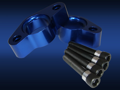 KTS  - Roll Center Adapter