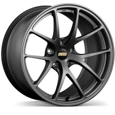BBS - RI-A Wheels