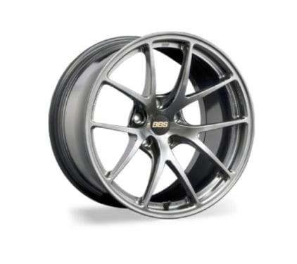 BBS - RI-A Wheels