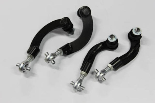 Nagisa Auto - Adjustable Front - Pillow Upper Arms