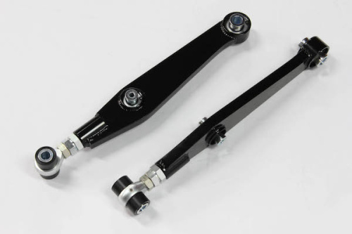 Nagisa Auto - Adjustable Rear Pillow Lower Arms