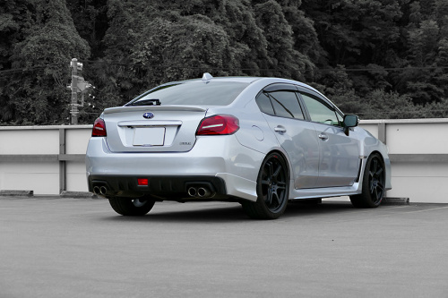 Liberal - Hayabusa WRX Sports Tail Lamps