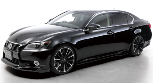 Wald - Executive Line for Lexus GS