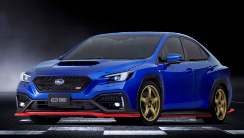 ENKEI - PerformanceLine - PF05 Wheels
