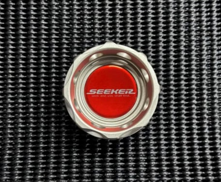 Seeker - Ultra Lightweight Oil Cap