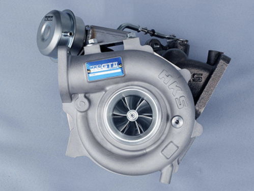 HKS - Turbocharger - GT II 7460 Repair Parts