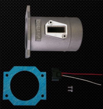 APEXi - Air Flow Conversion Adapter