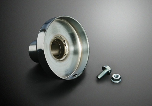 J's Racing - Inner Silencer