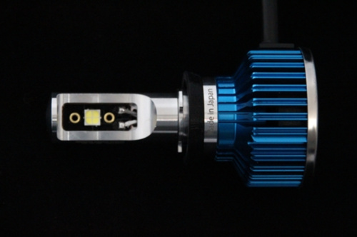Suzuki Works Kurume - LED Fog Light Kit