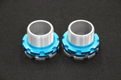 Suzuki Works Kurume - Rear Ride Height Adjuster