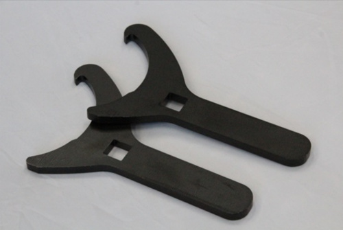 Suzuki Works Kurume - Height Adjustment Wrench