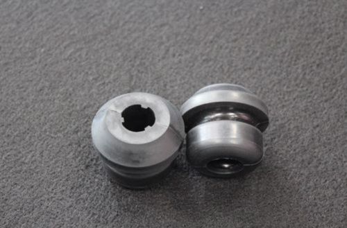 Suzuki Works Kurume - Lowdown Bump Stops