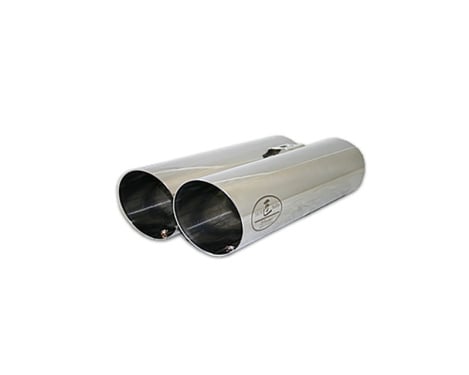 Rein Hard - Universal Muffler 2 - Dual Type