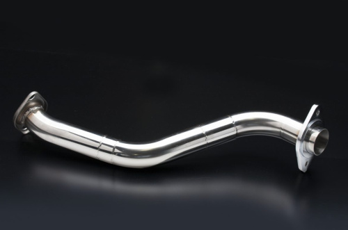 GReddy - Front Pipe