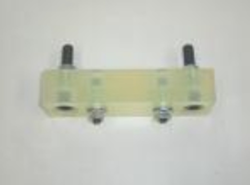 Viper - Urethane Mission Mount