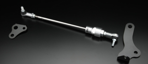 STI - Flexible Draw Stiffener