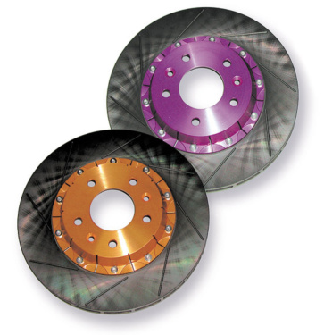 Biot - Brake Rotor - 2-Piece