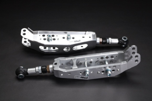 Flatwell - Super Lower Arm - 86 & BRZ