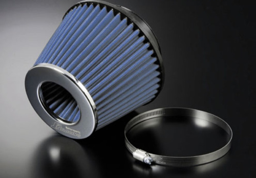 J's Racing - Racing Chamber Kit Filter Replacement