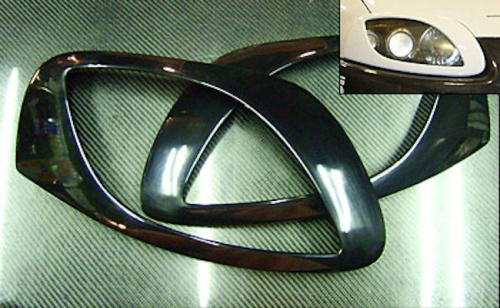 Tamon Design - GT1 Light Cover