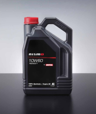 nismo 10W60 RB26DETT 1L オイル 6本セット nengun-6887-83738-10-nismo-